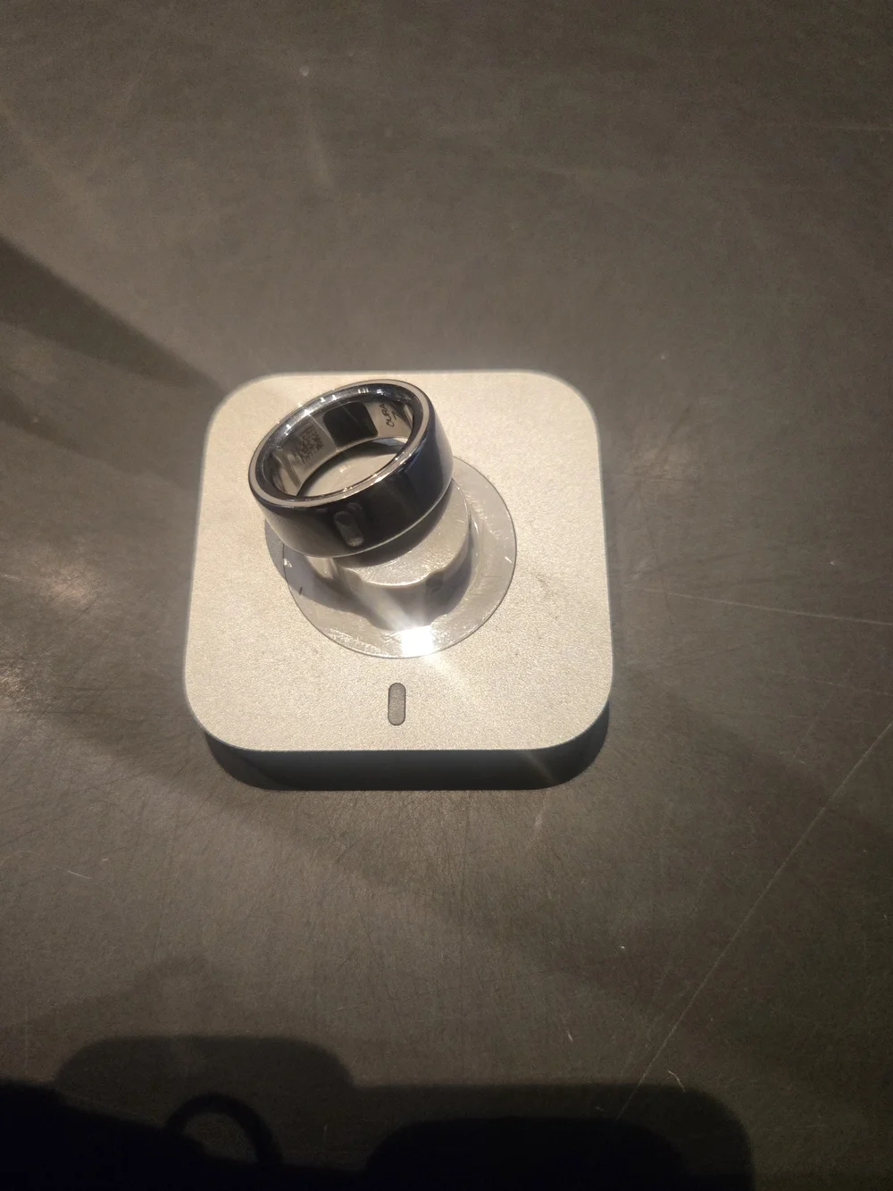 Oura wellness your